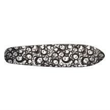 Rings B&W Skateboards