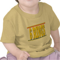 Rings Baby Shirt