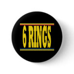 Rings Black Button