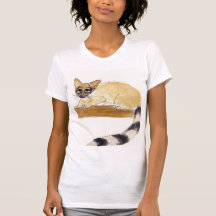 Ringtail Tee Shirt