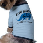 RINO Hunter pet clothing