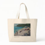Rio Beach, Beaches of Rio de Janeiroby Sylvia L... bags