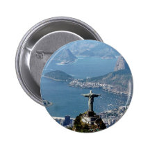 Rio, blessed Rio. Button