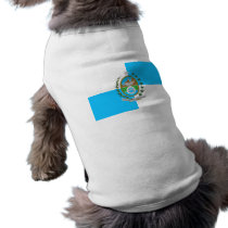 Rio de Janeiro, Brazil Pet Clothing