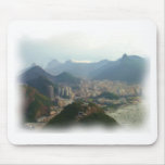 Rio de Janeiro - Brazil Mouse Pads