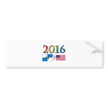Rio de Janeiro is Better Bumper Stickers