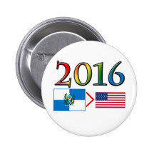 Rio de Janeiro is Better Button