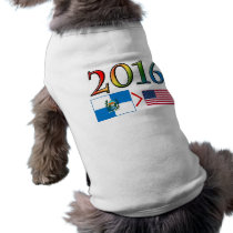 Rio de Janeiro is Better Pet Clothes