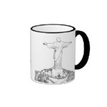 Rio de Janeiro Mugs