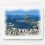 rio_de_janeiro_Painting.jpg Mouse Pad