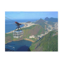 Rio de Janeiro Post Cards