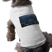 Rio de Janeiro View Pet Shirt
