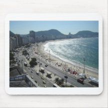Rio de Janiero   Mousepad