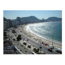 Rio de Janiero   postcards