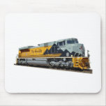 Rio Grande 1989 mouse pad mousepads