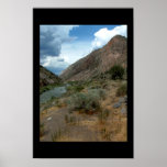 Rio Grande 1 posters