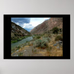 Rio Grande 2 Print