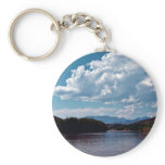 Rio Grande, Bid Bend National Park keychains