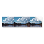 Rio Grande Big Bend National Park Bumper Stickers