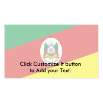 Rio Grande Do Sul Brasil, Brazil Business Cards
