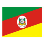 Rio Grande Do Sul Brasil, Brazil Post Cards