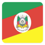 Rio Grande do Sul stickers