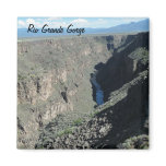 Rio Grande Gorge magnets