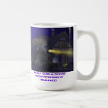 Rio Grande Southern Magic Coffee Mug