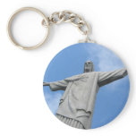 rio jesus keychains