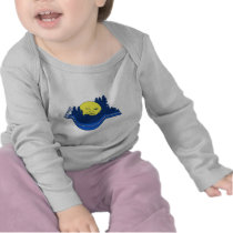 Rio Nido logo Tee Shirts