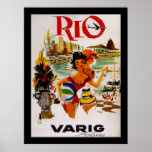 Rio Print