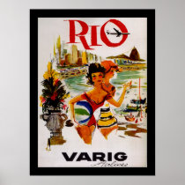 Rio Print