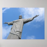 rio redeemer posters