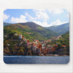 riomaggiore mousepads