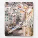 riomaggiore mousepad