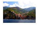 riomaggiore t-shirts
