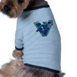 Riot pet clothing