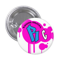 RiotCore Promo Pin