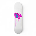 RiotCore Skate Deck 2 skateboards
