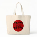 Riots Not Diets bags