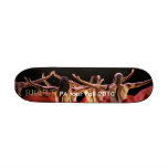 Rioult PA tour Fall 2010 #2 skateboards