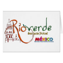 Rioverde SLP Items Cards
