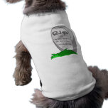 RIP America pet clothing