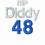 RIP Diddy 48