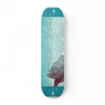 Rip it Girl skateboard