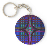 Rip Key Chain