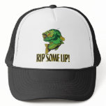 Rip Some Lip hats