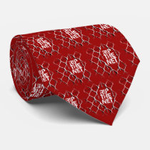 Rip The Net tie