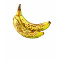 RIPE (Banana) (Front) t-shirts