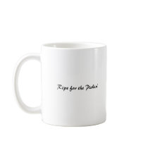Ripe for the Pickin' Coffee Mug
